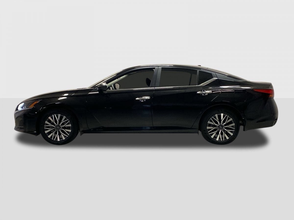2026 Nissan Altima
