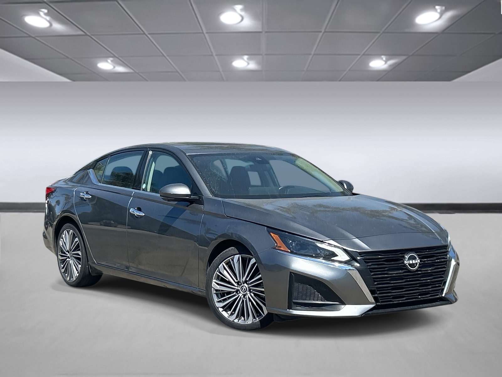 2023 Nissan Altima 2.5 SL Sedan