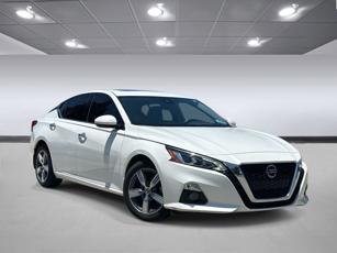 2022 Nissan Altima