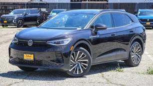 2025 Volkswagen ID.4