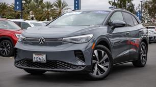 2023 Volkswagen ID.4