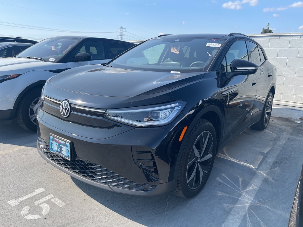 2023 Volkswagen ID.4 4D Sport Utility