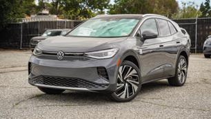 2025 Volkswagen ID.4