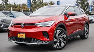 2025 Volkswagen ID.4