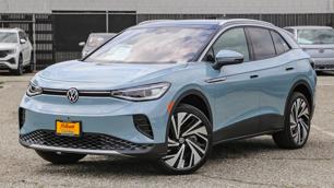 2025 Volkswagen ID.4