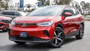2023 Volkswagen ID.4
