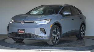 2025 Volkswagen ID.4