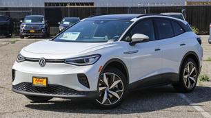 2025 Volkswagen ID.4