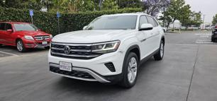 2022 Volkswagen Atlas Cross Sport
