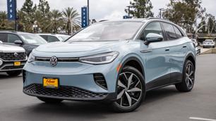 2025 Volkswagen ID.4