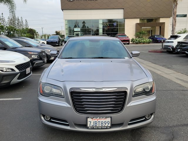 2014 Chrysler 300 S V6's photo