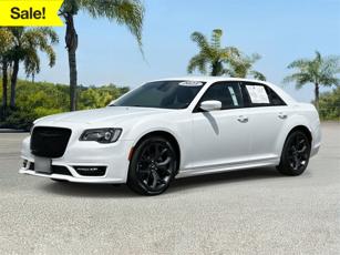 2023 Chrysler 300