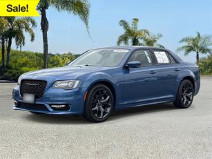 2023 Chrysler 300