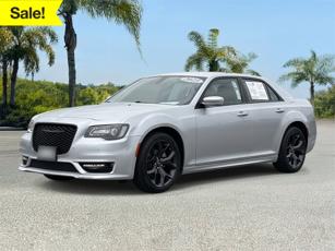 2023 Chrysler 300