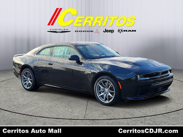 2026 Dodge Charger Scat Pack