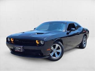 2016 Dodge Challenger