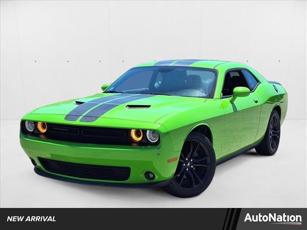 2017 Dodge Challenger