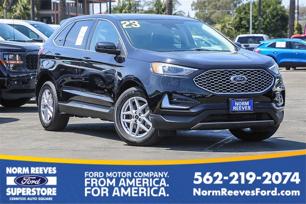 2023 Ford Edge