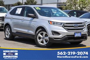 2015 Ford Edge