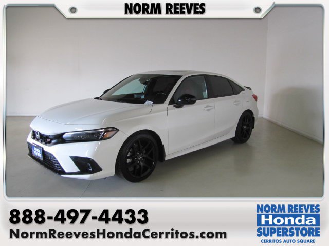 2024 Honda Civic Si Base