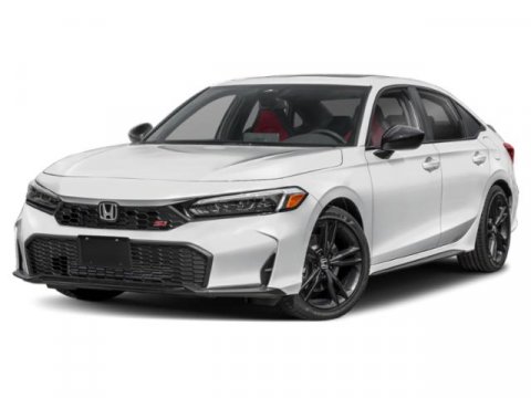 2025 Honda Civic Si 