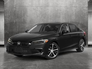 2022 Honda Civic Sedan