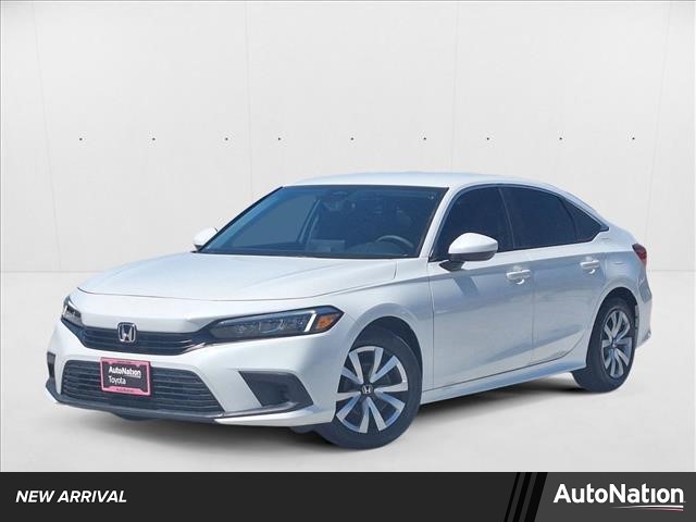 2023 Honda Civic Sedan