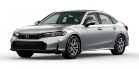 2026 Honda Civic Sedan LX