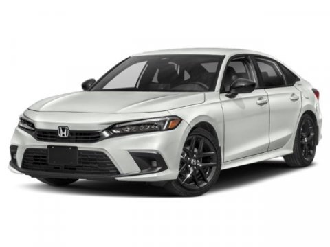 2023 Honda Civic Sedan