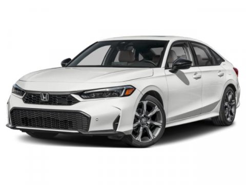 2025 Honda Civic Sedan Hybrid