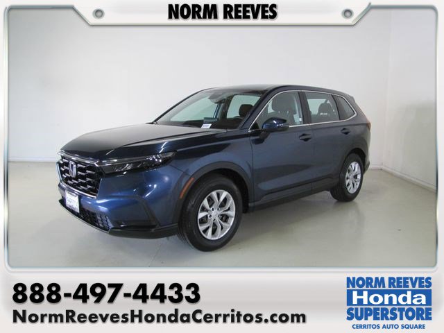 2023 Honda CR-V LX