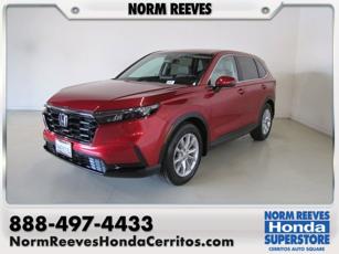 2023 Honda CR-V