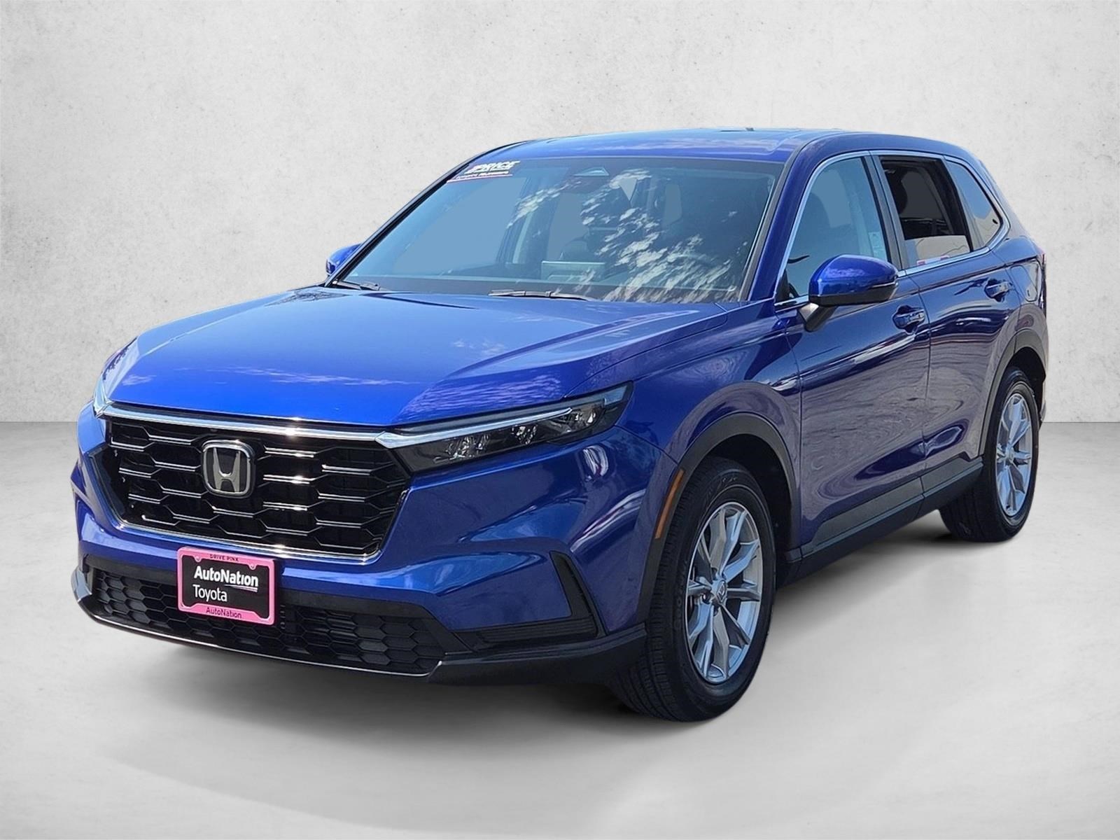2024 Honda CR-V 2WD Sport Utility Vehicles