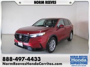 2024 Honda CR-V