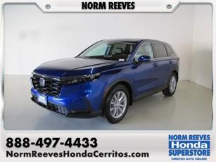 2023 Honda CR-V