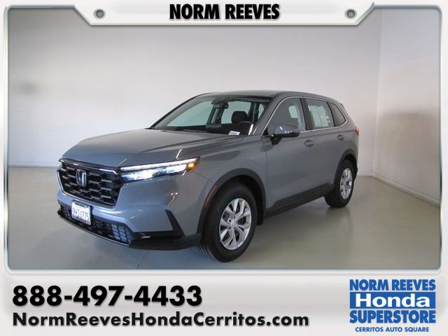 2024 Honda CR-V LX