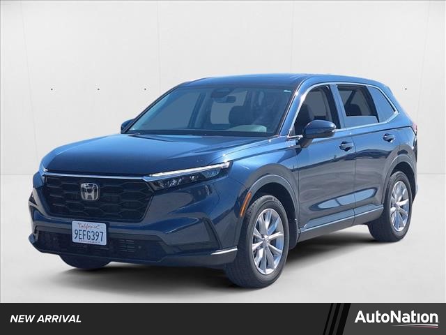 2023 Honda CR-V 4WD Sport Utility Vehicles