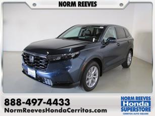 2023 Honda CR-V