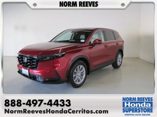 2023 Honda CR-V
