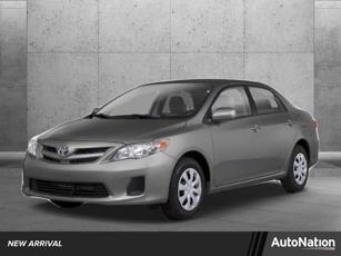 2011 Toyota Corolla