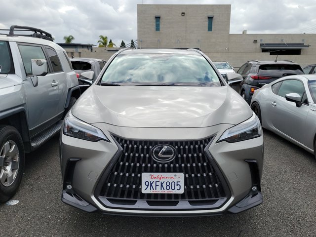 2024 Lexus NX 350 250 FWD's photo