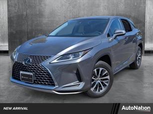 2022 Lexus RX