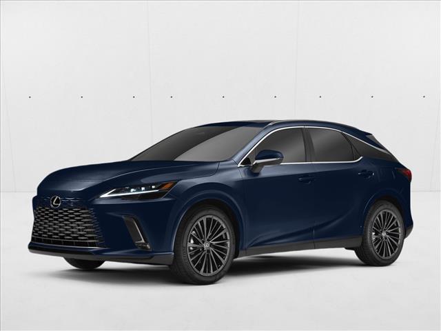 2023 Lexus RX 2WD Sport Utility Vehicles