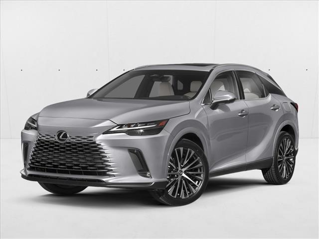 2024 Lexus RX 2WD Sport Utility Vehicles
