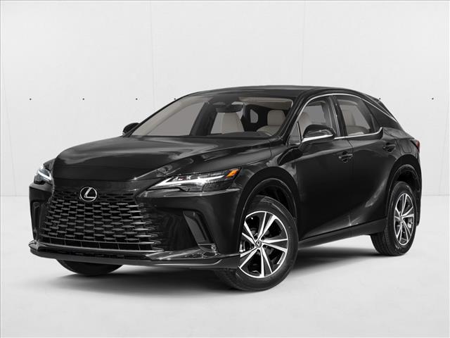 2024 Lexus RX 2WD Sport Utility Vehicles