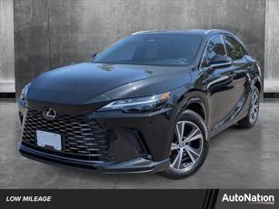 2024 Lexus RX