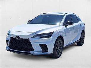 2023 Lexus RX