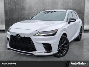 2023 Lexus RX