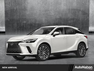 2024 Lexus RX