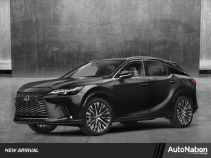 2024 Lexus RX